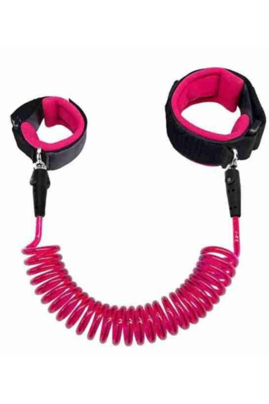 Anti Lost Wrist Link Safety 2M | 332 Pink