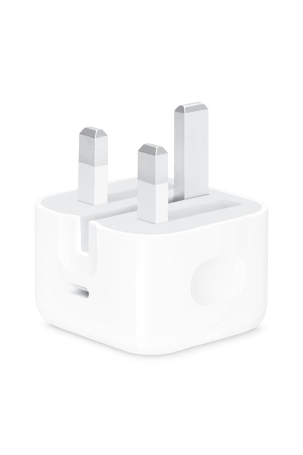 APPLE | 20W USB-C Power Adapter | MHJF3
