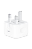 APPLE | 20W USB-C Power Adapter | MHJF3