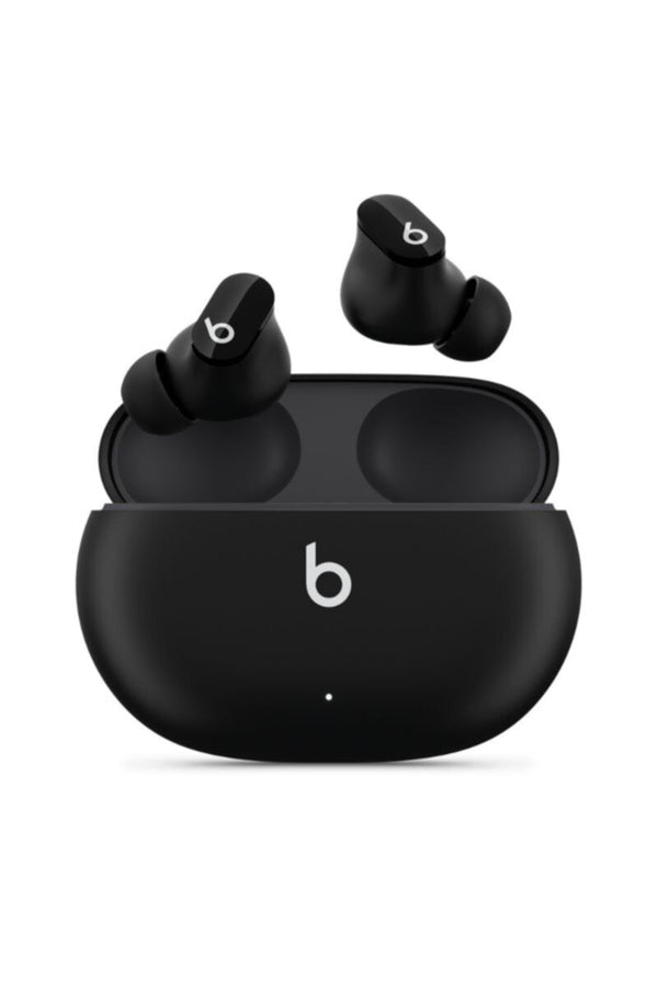 APPLE | Beats Studio Buds True Wireless Noise Cancelling Earphones Black | MJ4X3AE/A