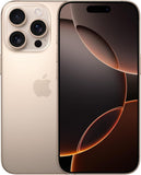 APPLE | iPhone 16 Pro 512GB Desert Titanium | MYN63AE/A