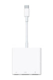 APPLE | USB-C Digital AV Multiport Adapter | MUF82ZM/A