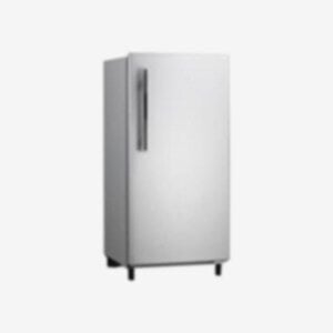GENERALCO | Single Door Refrigerator 151L | ARHS-196L