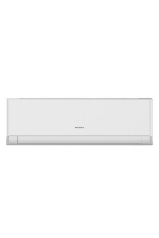 HISENSE | Wall Mounted Split Air Conditioner 1.5 Ton R410 Rotary Compressor 6 Star | AS-18CF4SXTKA00