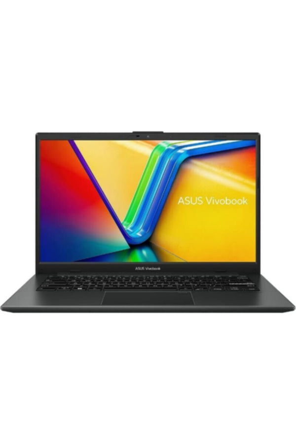 ASUS | Vivobook Go 14 (2022) Laptop ÃƒÆ’Ã‚Â¢ÃƒÂ¢Ã¢â‚¬Å¡Ã‚Â¬ÃƒÂ¢Ã¢â€šÂ¬Ã…â€œ AMD Ryzen 5-7520U / 14inch FHD / 512GB SSD / 8GB RAM / Shared AMD Radeon Graphics / Windows 11 Home / English & Arabic Keyboard / Black | E1404FA-NK185W