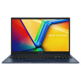 ASUS | Vivobook 15 Laptop 15.6inch Intel Core i5 1335U 512GB SSD 8GB RAM X1504VA-NJ123W| MASITNX150471