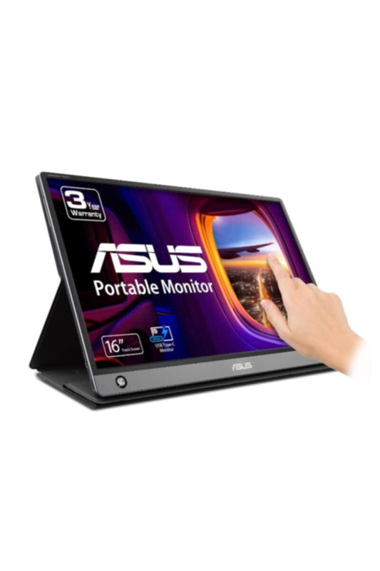 ASUS | Zenscreen 15.6