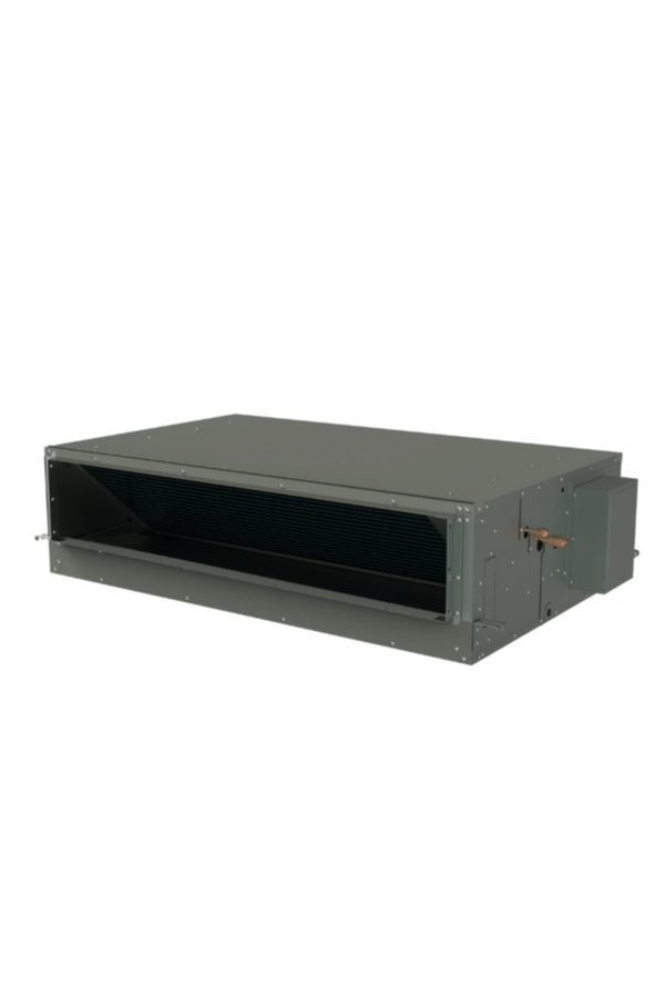 HISENSE | Ducted Air Conditioner 2 Ton R410 Rotary Compressor |  AUD-24CXA4SLL1