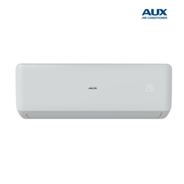 AUX | FA Series 1.5 Ton Split AC ROTARY R410A 6 Star | AUX-SR-18FA