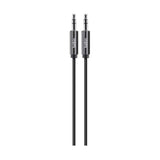 BELKIN | Stereo Aux Cable 1.8m Black | AV10104bt1.8M