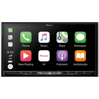 Car In Dash Accessories