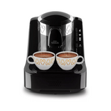 ARZUM OKKA | Turkish Coffee Maker Turkish OK002 Steel Black | AZM103HHL00015