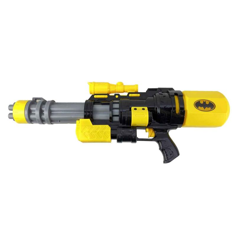 WARNER BROS |Water Toy Gun Batman | 8407