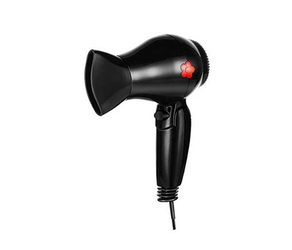 OLSENMARK | Hair Dryer - Black | OMH4076