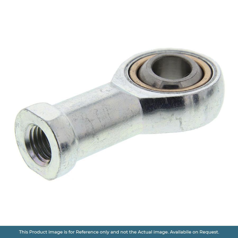 M8 X 63Mm Cylinder End Cut
