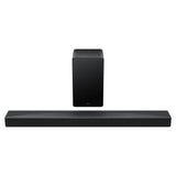 TCL | 5.1 Channer Sound Bar With Dolby Atmos Wireless Subwoofer 500W | Q65H