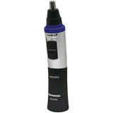 PANASONIC | Nose Ear & Facial Hair Wet And Dry Trimmer | ER-GN30