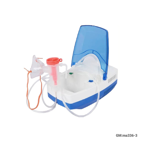Inhaler Compressor Nebulizer | ma336-3