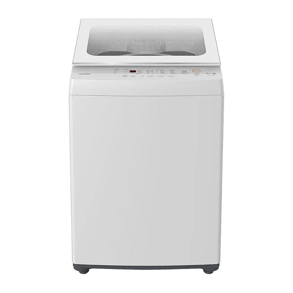 TOSHIBA | Top Load Washing Machine 8 kg White | AW-M901BUPBWW