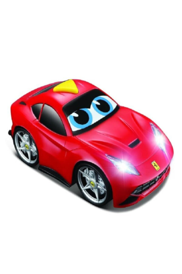 BBURAGO | Ferrari Light & Sound F12 Berlinetta | 47581003