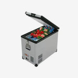 GENERALCO | Single Zone Car Freezer 35L | BD/C-35ACDC