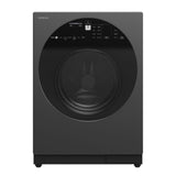 HITACHI | Front Load Washer Al Wash 12Kg Inverter Gray With Auto Dosing 1600 Rpm | BD 120XGV 3CG X MAG