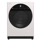 HITACHI | Front Load Washer-Dryer Wind Iron 12Kg/8Kg Inverter White 1600 Rpm | BD D120GV 3CG X WH