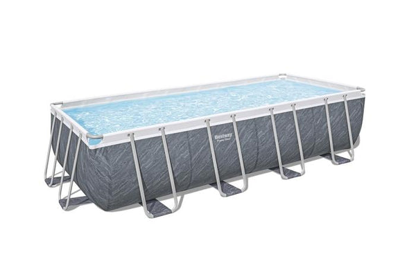 BESTWAY | Rectangular Pool Set 5.49M X 2.74M X 1.22M | BES115TOY01957