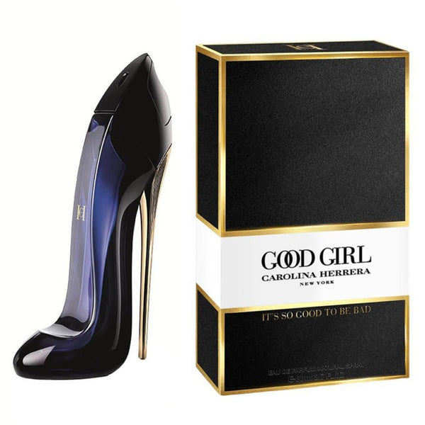 CAROLINA HERRERA | Good Girl Edp For Women Eau De Parfum 80ml