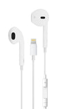 NYORK | Pop-Up Lite Lightning Earphone | BE 701