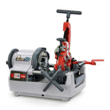 ASADA | Threading Machine 750 watts + Die Set + Threading Oil - 1 Gallon | BEAVER 50