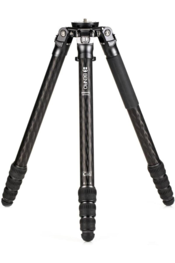 BENRO | Mammoth Carbon Fiber Tripod | TMTH44C