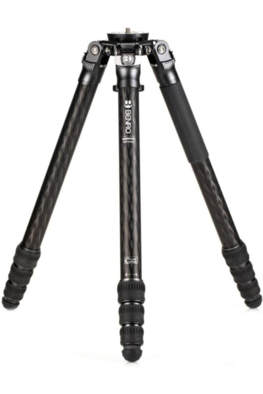 BENRO | Mammoth Carbon Fiber Tripod | TMTH44C