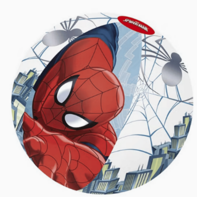 BESTWAY | Spider-Man Beach Ball  20