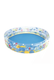 BESTWAY | Deep Dive 3-Ring Pool 60