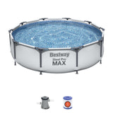 BESTWAY | Steel Pro MAX 10' x 30