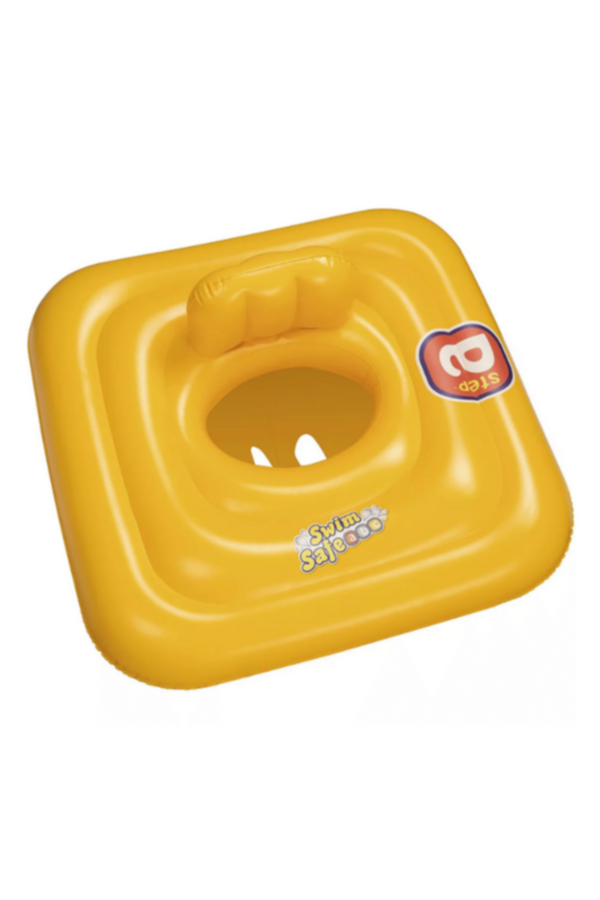 BESTWAY | Step A Swim Safe Baby Support 27" x 27"/69cm x 69cm | BES115TOY00219