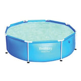 BESTWAY | Steel Pro Frame Pool 8' x 24