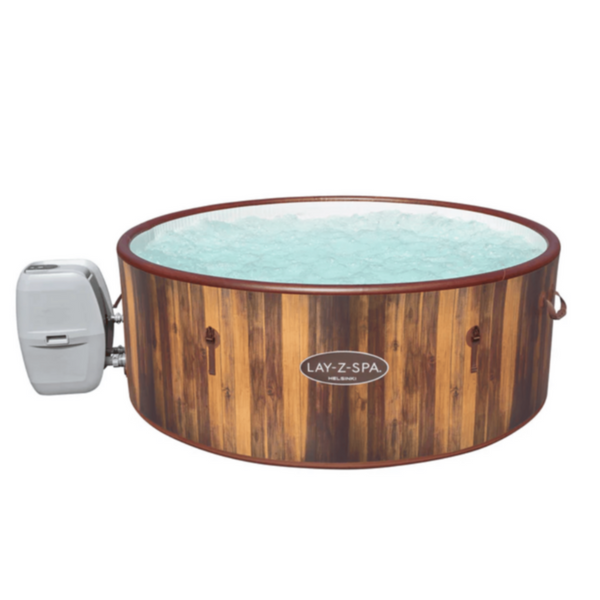 BESTWAY | Lay-Z-Spa  Helsinki AirJet 71" x 26"/1.80m x 66cm | BES115TOY01336