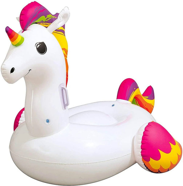 BESTWAY | Fantasy Unicorn Rider 1.50M X 1.17M | BES115TOY01879