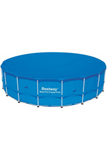 BESTWAY | 18 Feet Pool Cover | BES115TOY00621