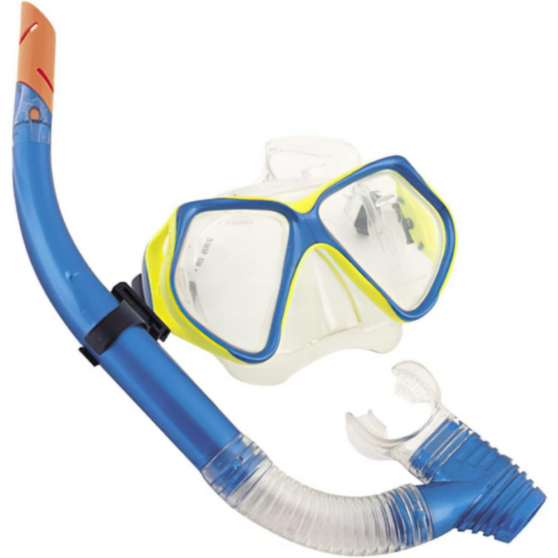 BESTWAY | Adult Glasses and Tube Set | 24003