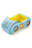BESTWAY | Ball Pit Race Car | BES115TOY01108