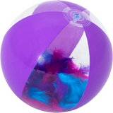 BESTWAY | Beachball Flirty Feather 41 cm | 31051