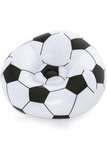 BESTWAY | Beanless Soccer Ball For Toys And Chair | BES115TOY01017