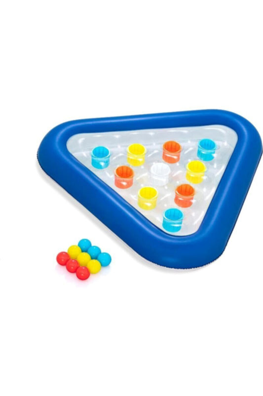 BESTWAY | Pong Champion Pool Game 41