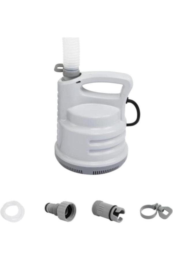 BESTWAY | Flowclear Pool and Drain Pump | BES115TOY00131
