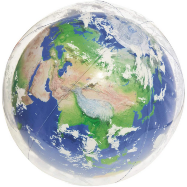 BESTWAY | Glowball Earth Explorer | 31045