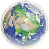 BESTWAY | Glowball Earth Explorer | 31045