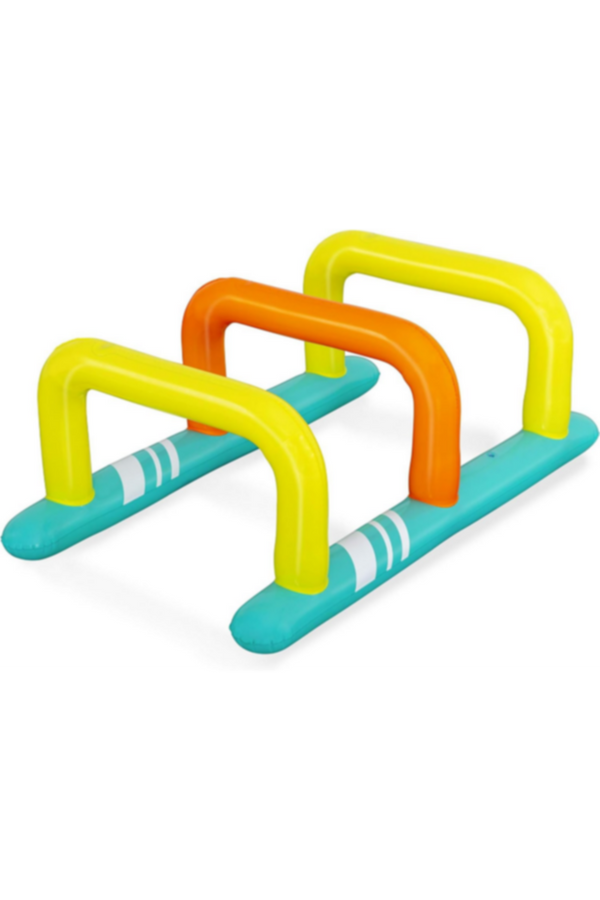 BESTWAY | Hop Zone Sprinkler | BES115TOY01354